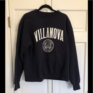 Champion Women’s Villanova Sweatshirt